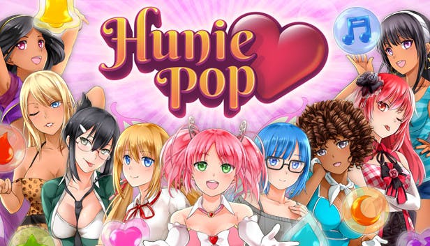 HuniePop: How to Unlock Uncensored Version - GamePretty