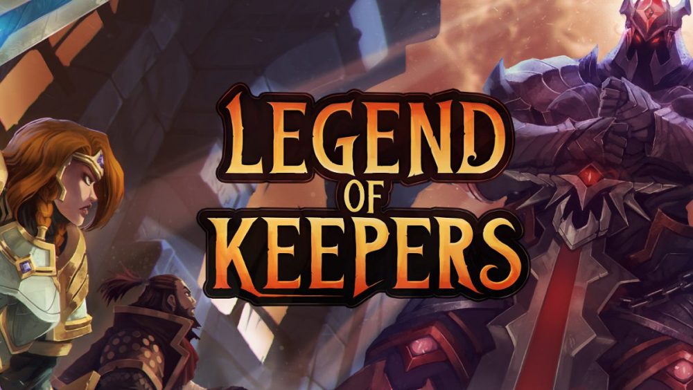 Legend of Keepers: How to Beat Hard Difficulty With Slaveholder - GamePretty