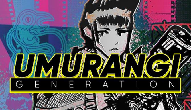 Umurangi Generation: Mauao View Guide - GamePretty