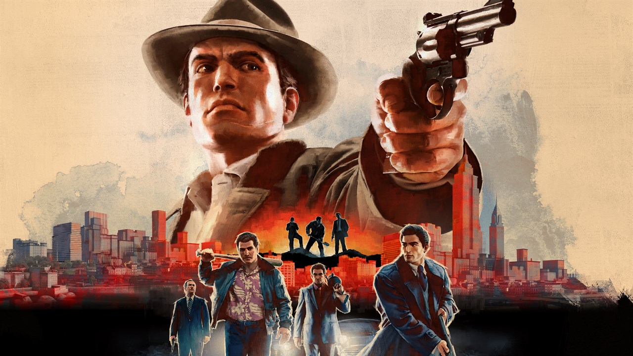 Mafia II: Definitive Edition - How to Fix Flickering Smoke - GamePretty