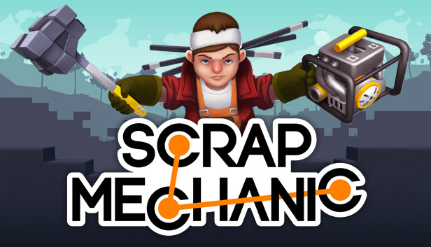 Scrap Mechanic: How to Make or Change Crafting Recipes - GamePretty