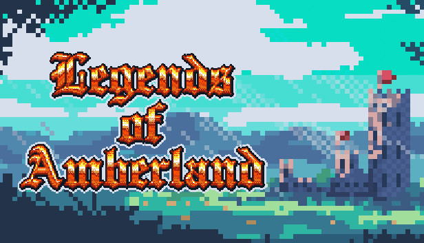 Legends of Amberland: All Quests and Locations - GamePretty