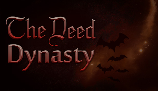 The Deed: Dynasty 100% Walkthrough - GamePretty