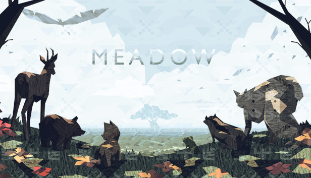 Meadow: Crocodile Statue Locations - GamePretty