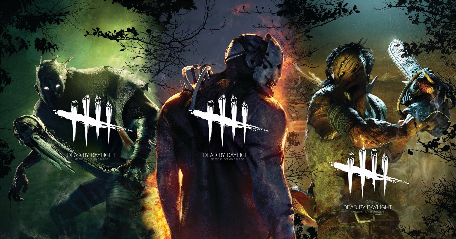 Dead by Daylight: Totally Serious Legion Guide - GamePretty