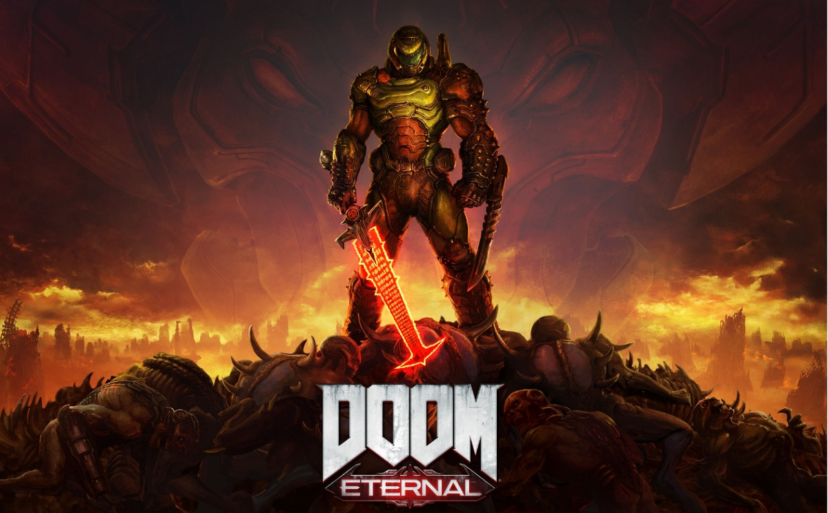 DOOM Eternal: All Daisy Locations - GamePretty