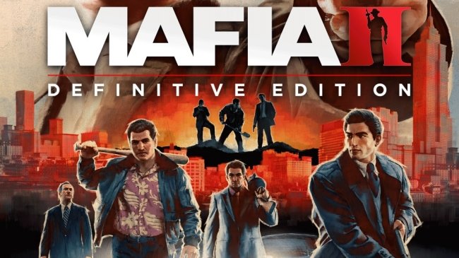 Mafia II Definitive Edition 100% Achievement Guide - GamePretty