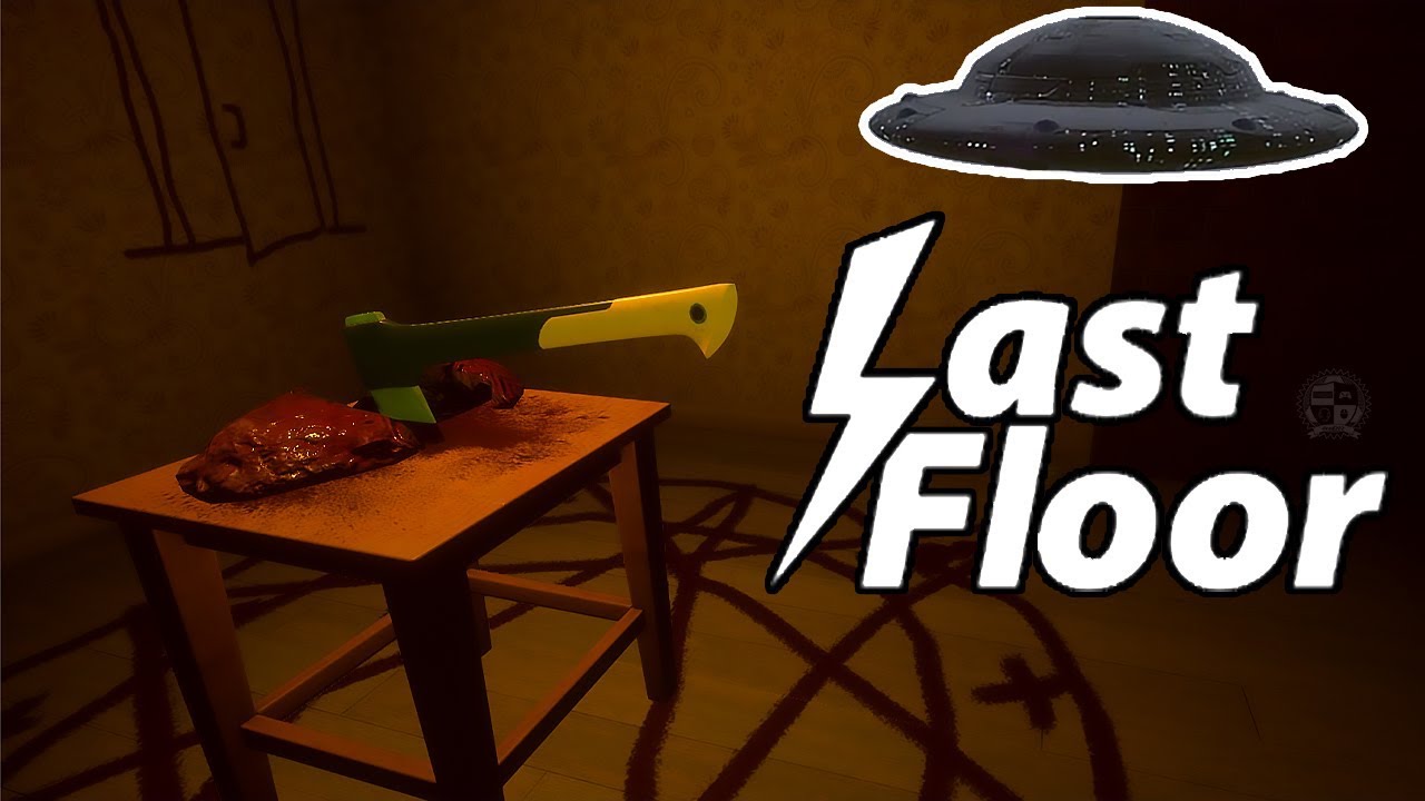 Last Floor Walkthrough (Achievements & Tips) - GamePretty