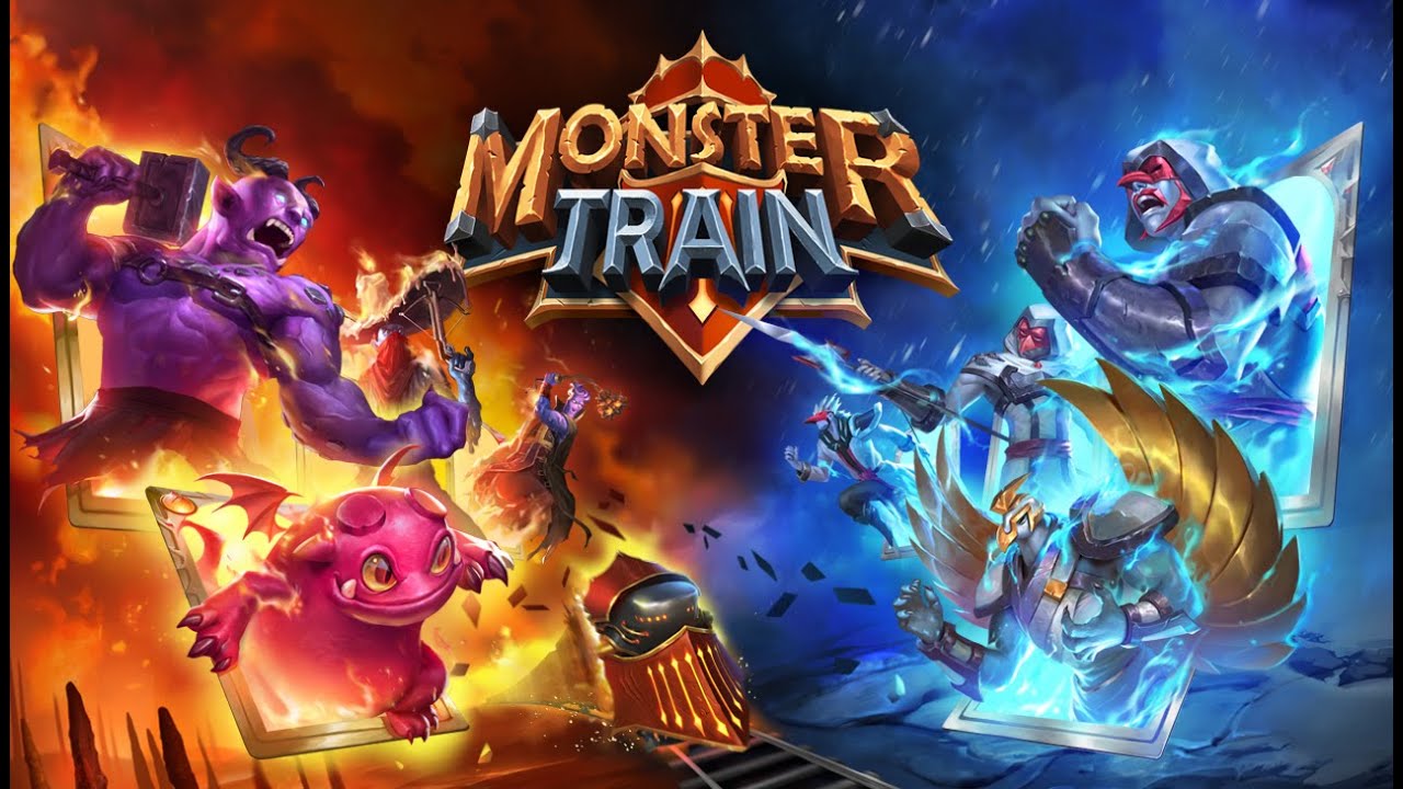 Monster Train: Intermediate Guide - GamePretty