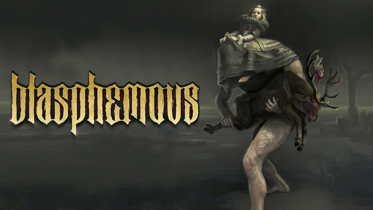 Blasphemous: How to Get All Achievements (Avoid Permanent Mistakes) - GamePretty