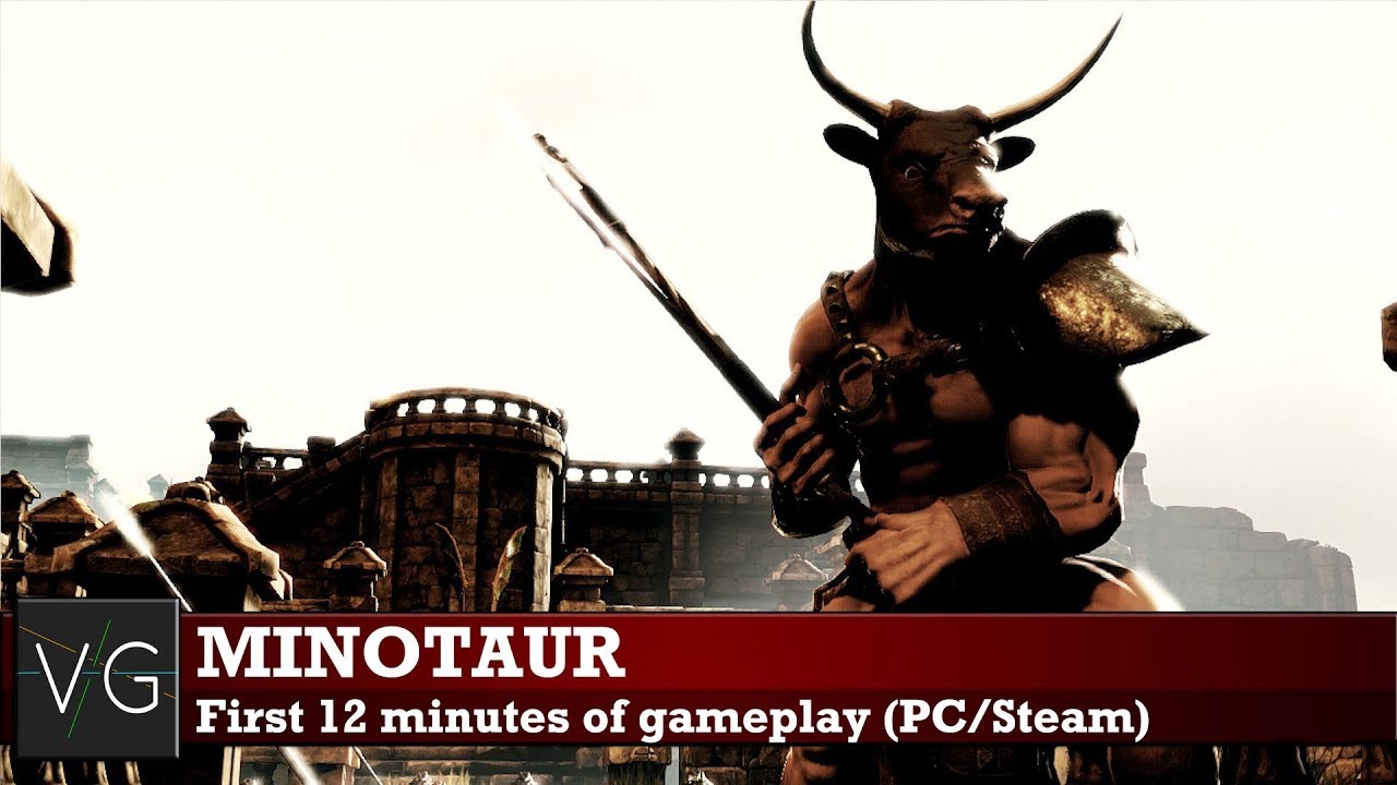 Minotaur: How to Beat the Bygone in Chapter 5 - GamePretty