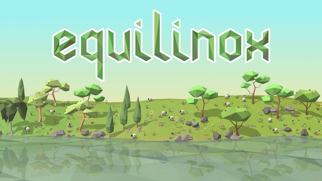Equilinox: How to Fix a Random Crash (Driver Error) - GamePretty