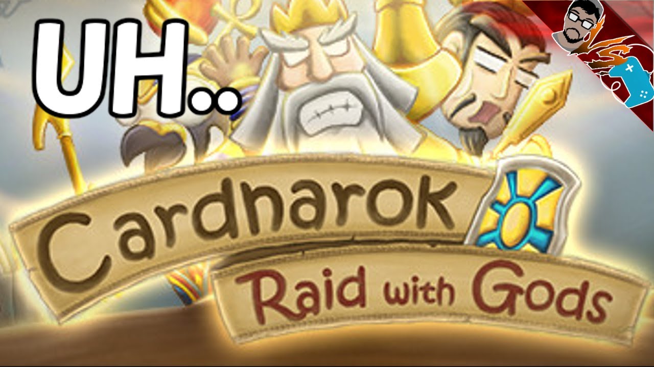 Cardnarok Raid with Gods: Hints and Tips - GamePretty