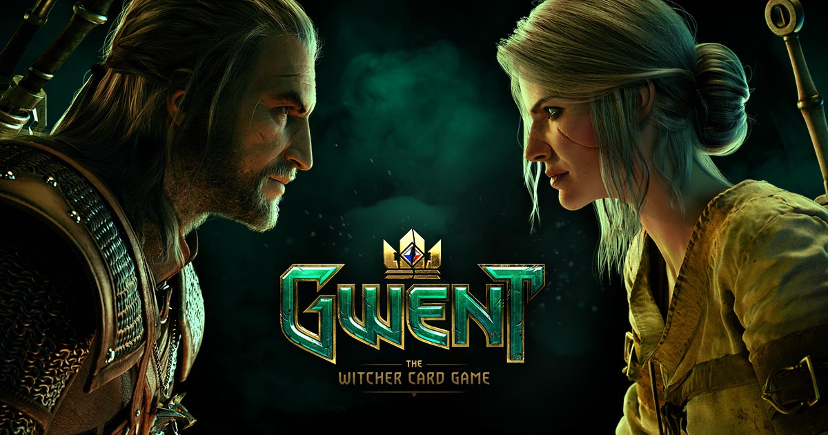 GWENT The Witcher Card Game: 100% Achievement Guide - GamePretty