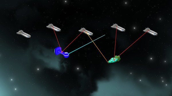 First Contact: Romance Guide - GamePretty