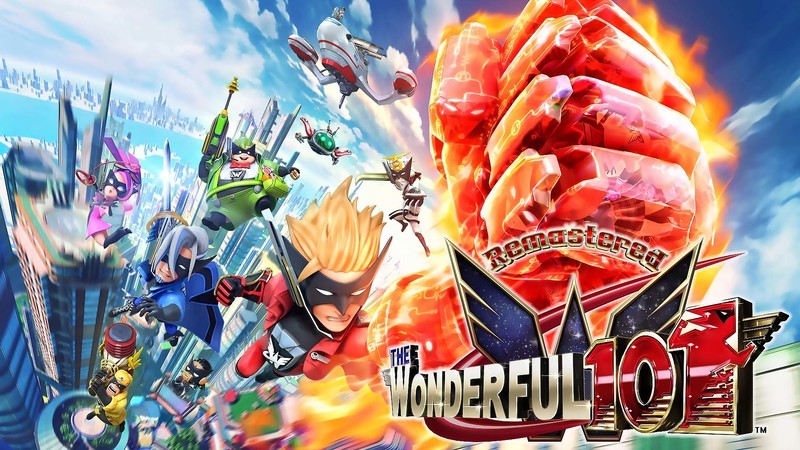The Wonderful 101: Remastered - Advanced Tactics and Stratiges for Combating - GamePretty