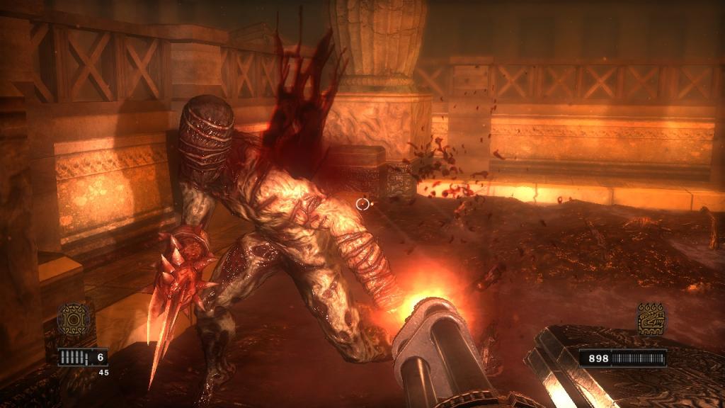 Clive Barker's Jericho: How to Fix Game Crash - GamePretty
