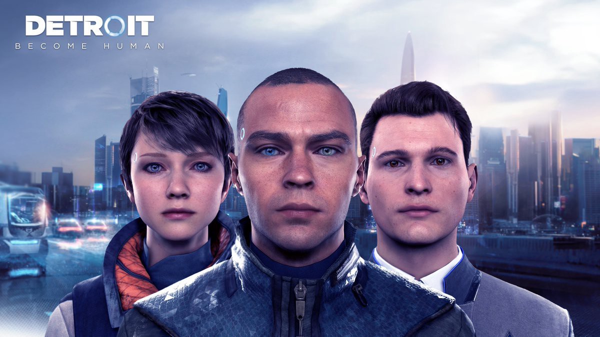 Detroit Become Human: How to Fix Game Visual Freeze - GamePretty