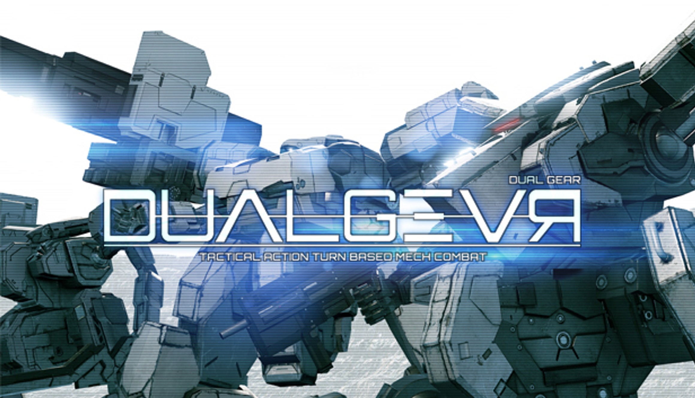 DUAL GEAR: PC Controls (Keyboard & Mouse) - GamePretty