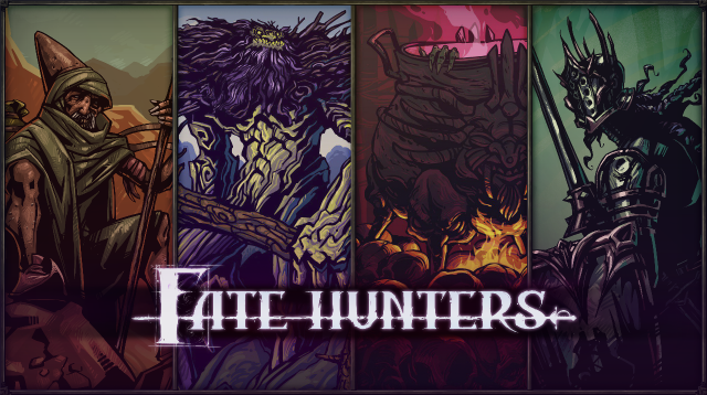 Fate Hunters: General Strategy Guide - GamePretty
