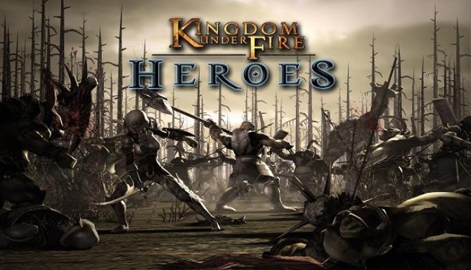 Kingdom Under Fire Heroes: How To Complete Ellen's 5th Mission - GamePretty