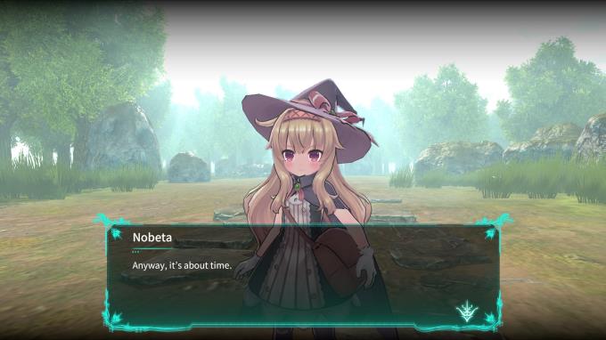 Little Witch Nobeta: All Chests Guide - GamePretty