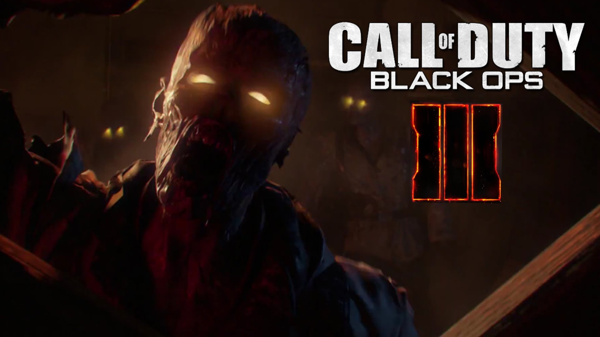 Call of Duty Black Ops III: Neptune Easter Egg Guide - GamePretty