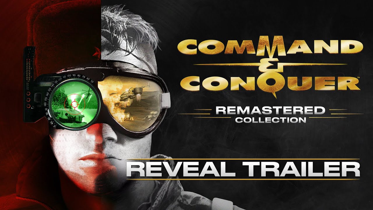 Command & Conquer™ Remastered Collection: Tips and Tricks for New Players - GamePretty