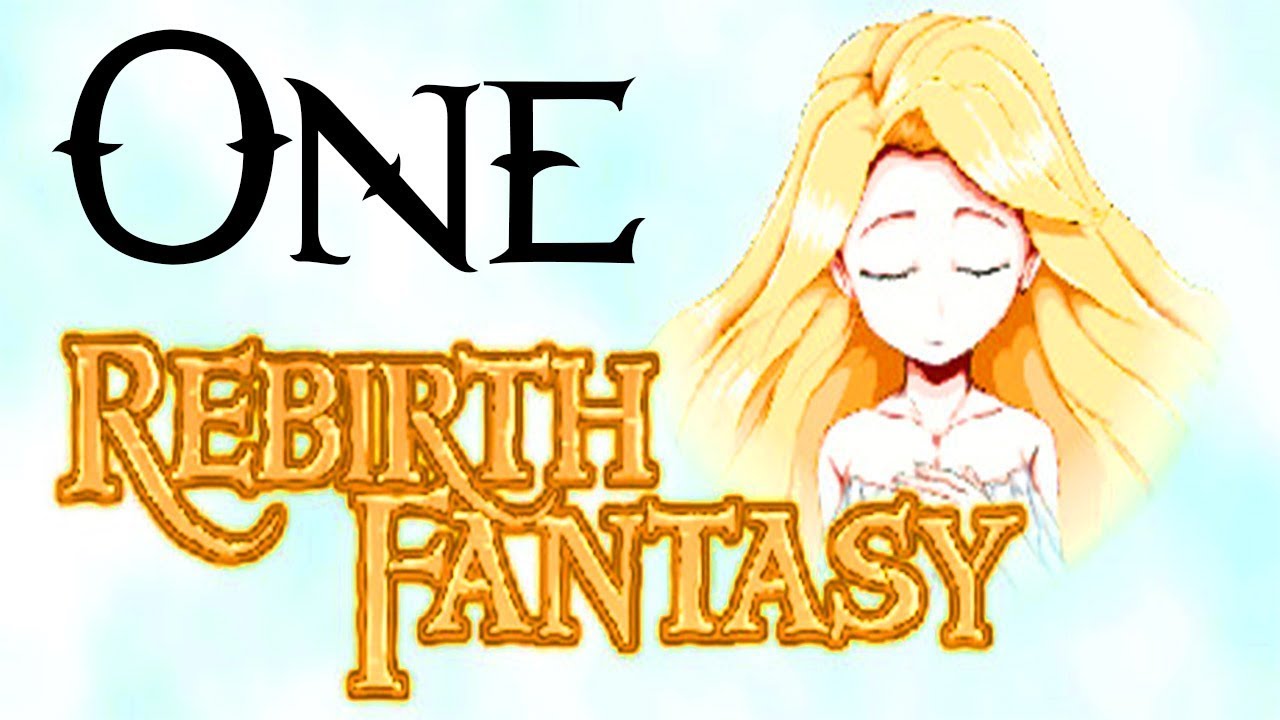 Rebirth Fantasy Online: Beginner's Guide - GamePretty