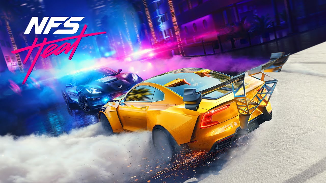 Need for Speed™: How to Fix Audio and Controls - GamePretty