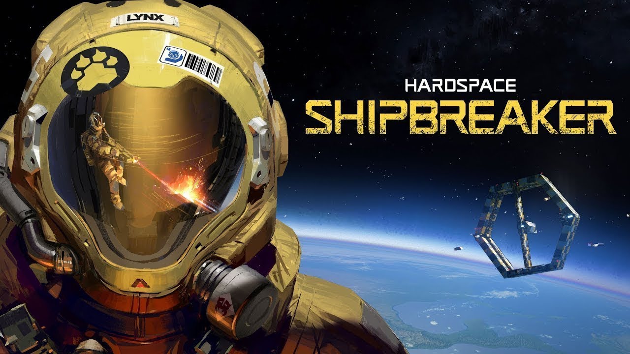 Hardspace Shipbreaker - All Ships Guide (V-0.1) - GamePretty