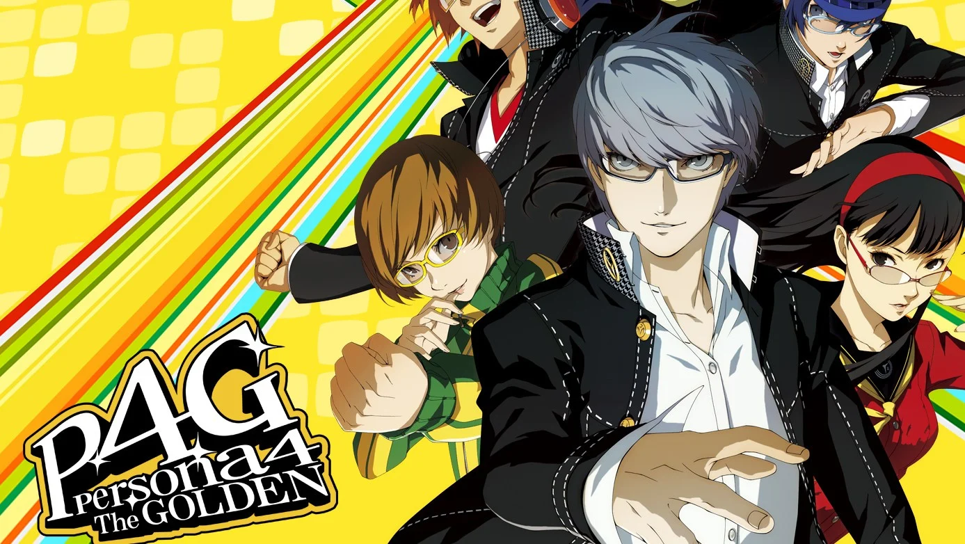 Persona 4 Golden: All Classroom Question and Exam Answers - GamePretty