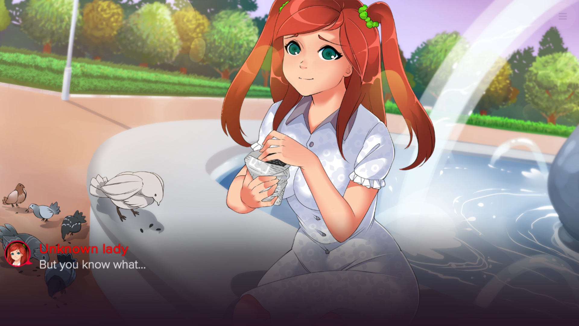 Sweet F. Cake Walkthrough - GamePretty