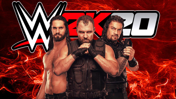 WWE 2K20: How to Fix Sudden Crash During Gameplay - GamePretty