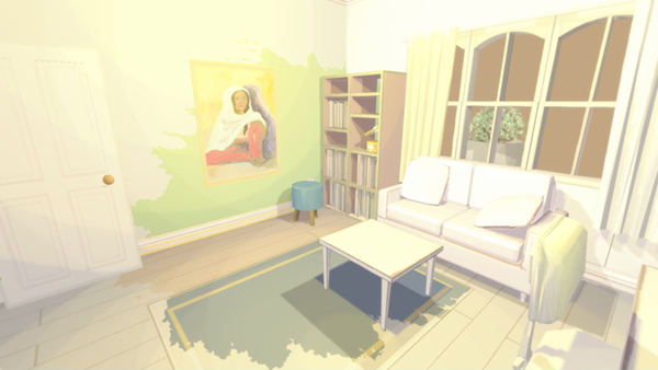 Before I Forget Walkthrough - GamePretty