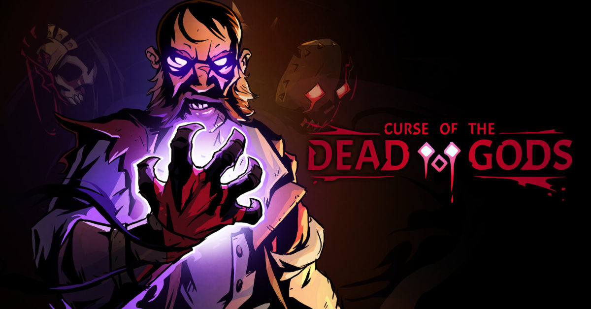 Curse of the Dead Gods: Basics Guide for New Players - GamePretty