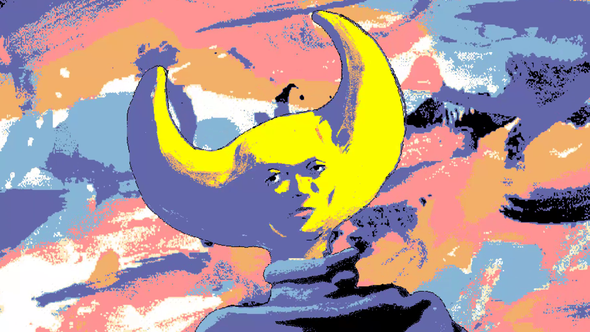Hylics 2: Tour Guide - GamePretty