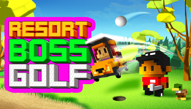 Resort Boss: Golf - All Achievements Guide - GamePretty