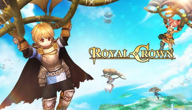 Royal Crown: Violet Guide - GamePretty