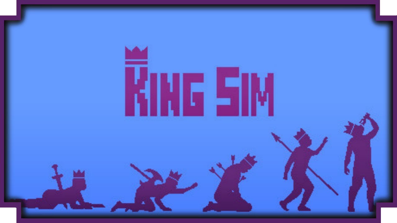KingSim: All Achievement Guide - GamePretty