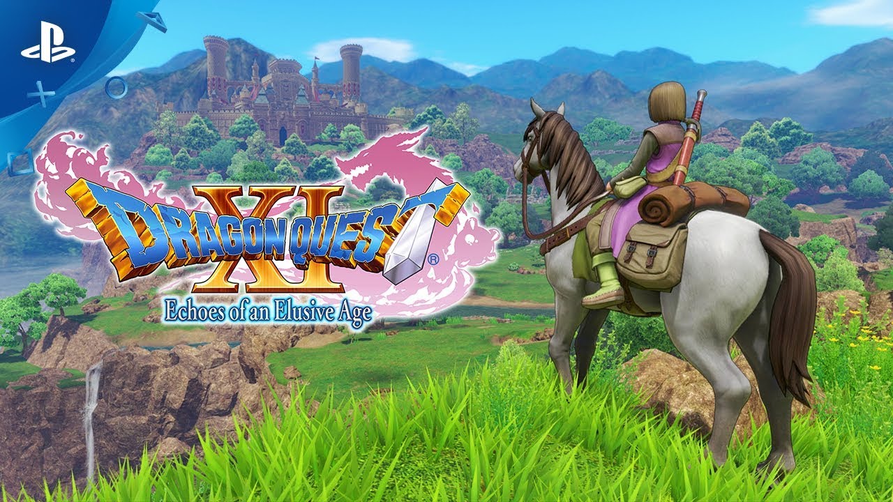 DRAGON QUEST® XI: Echoes of an Elusive Age™ - Playable NPC Swap Mod Setup and Usage Guide - GamePretty