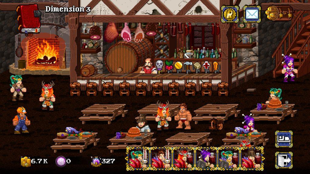 Soda Dungeon 2: Beginner's Guide (Additional Tips) - GamePretty