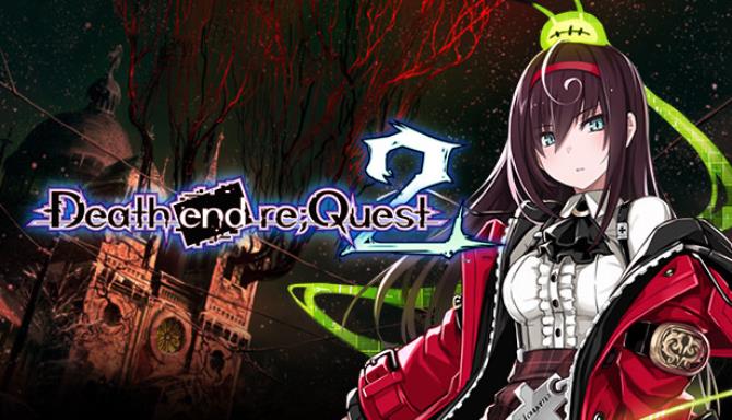 Death end re;Quest 2 Walkthrough (FAQ & Achievements & Endings) - GamePretty