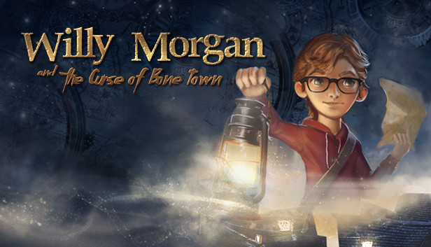 Willy Morgan: How to Unlock and Find All the Achievements. - GamePretty