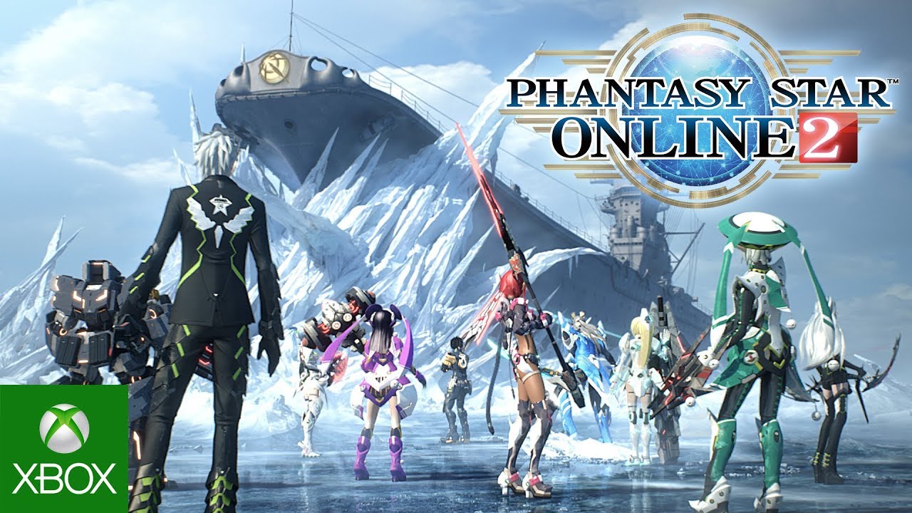 Phantasy Star Online 2: Casino Blacknyack Guide - GamePretty