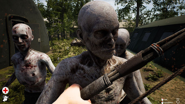 The Infected: Beginners' Guide - GamePretty