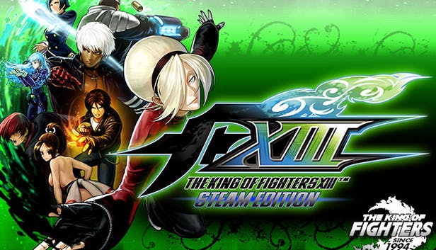 THE KING OF FIGHTERS XIII STEAM EDITION: Characters Guide for Beginners - GamePretty