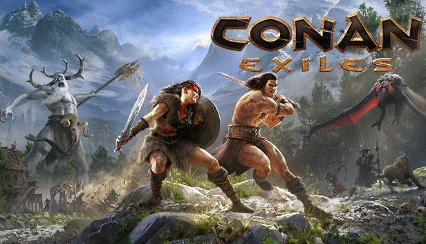 Conan Exiles: How to Summon a Surge in Isle of Siptah - GamePretty