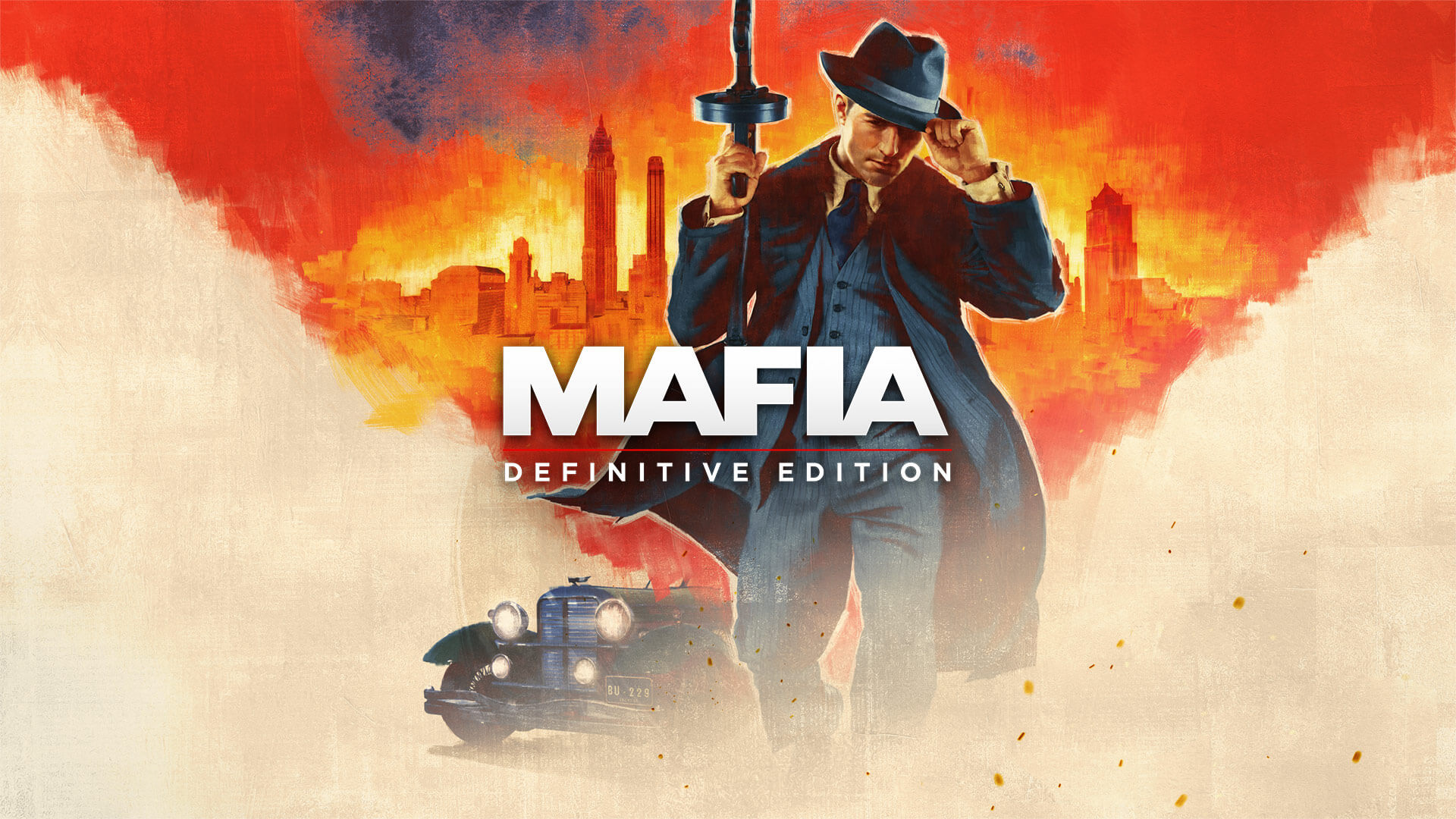 Mafia: Definitive Edition - Race Tips & Tricks (Simulation Mode) - GamePretty
