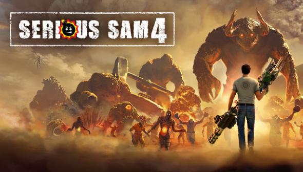 Serious Sam 4: Sidequest Locations and Rewards - GamePretty